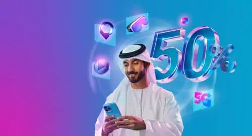 DU SIM Offers