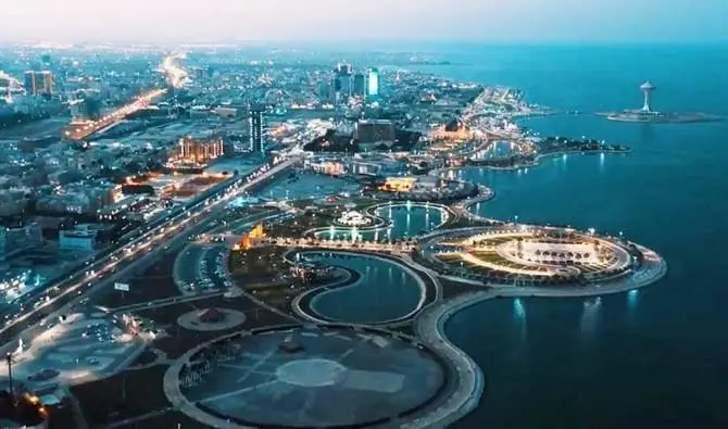 Khobar Postal Code