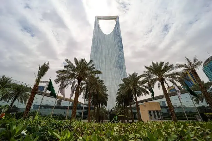 Riyadh Postal Code