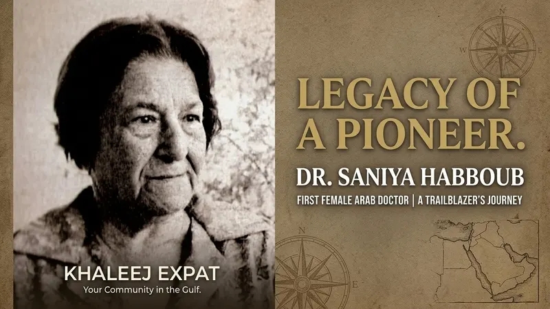Dr. Saniya Habboub