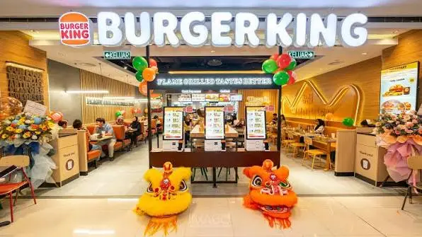 burger king mafraq mall