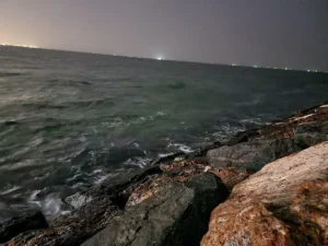 Ajman Corniche Beach